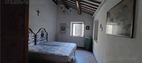 4 rooms House in Monterubbiano, Italy No. 158920 19