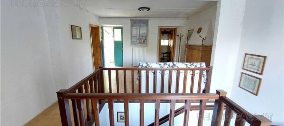 4 rooms House in Monterubbiano, Italy No. 158920 15