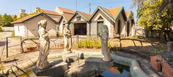 7 bedrooms Castles in Vila Nova de Gaia, Portugal No. 50995 8