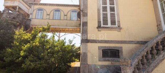 7 bedrooms Castles in Vila Nova de Gaia, Portugal No. 50995 4