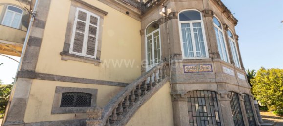 7 bedrooms Castles in Vila Nova de Gaia, Portugal No. 50995 5