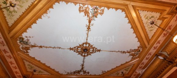 7 bedrooms Castles in Vila Nova de Gaia, Portugal No. 50995 16