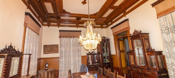 7 bedrooms Castles in Vila Nova de Gaia, Portugal No. 50995 14