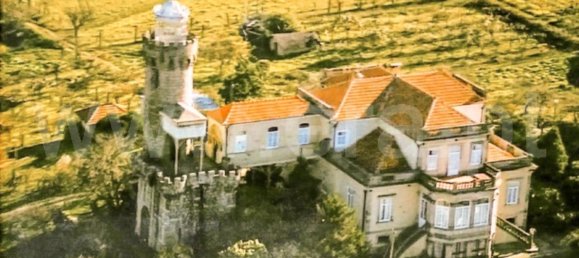 7 bedrooms Castles in Vila Nova de Gaia, Portugal No. 50995 6