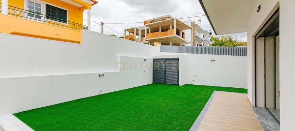 Villa T4 em Odivelas, Portugal N.º 100426 10
