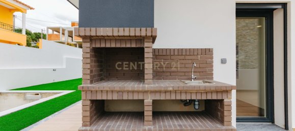 Villa T4 em Odivelas, Portugal N.º 100426 7