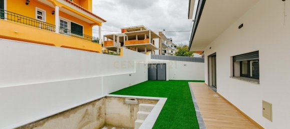 Villa T4 em Odivelas, Portugal N.º 100426 5