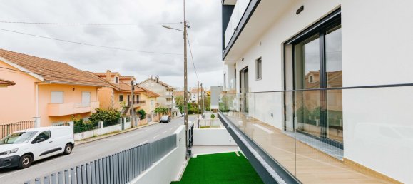 Villa T4 em Odivelas, Portugal N.º 100426 11