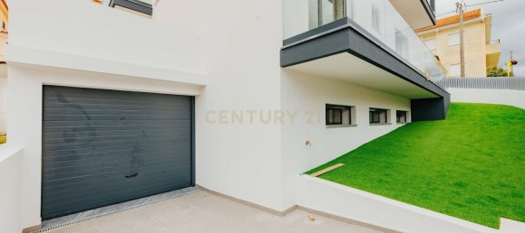 Villa T4 em Odivelas, Portugal N.º 100426 12