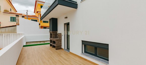 Villa T4 em Odivelas, Portugal N.º 100426 9