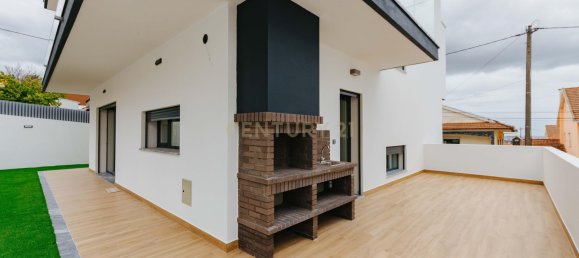 Villa T4 em Odivelas, Portugal N.º 100426 6