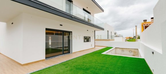 Villa T4 em Odivelas, Portugal N.º 100426 4