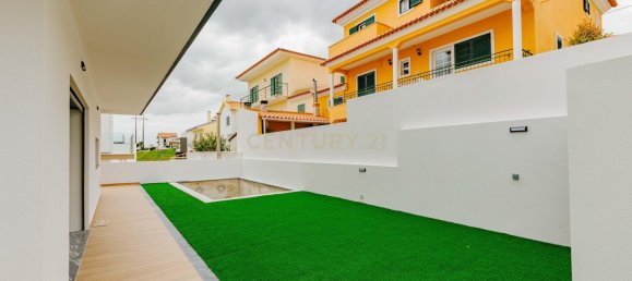 Villa T4 em Odivelas, Portugal N.º 100426 3