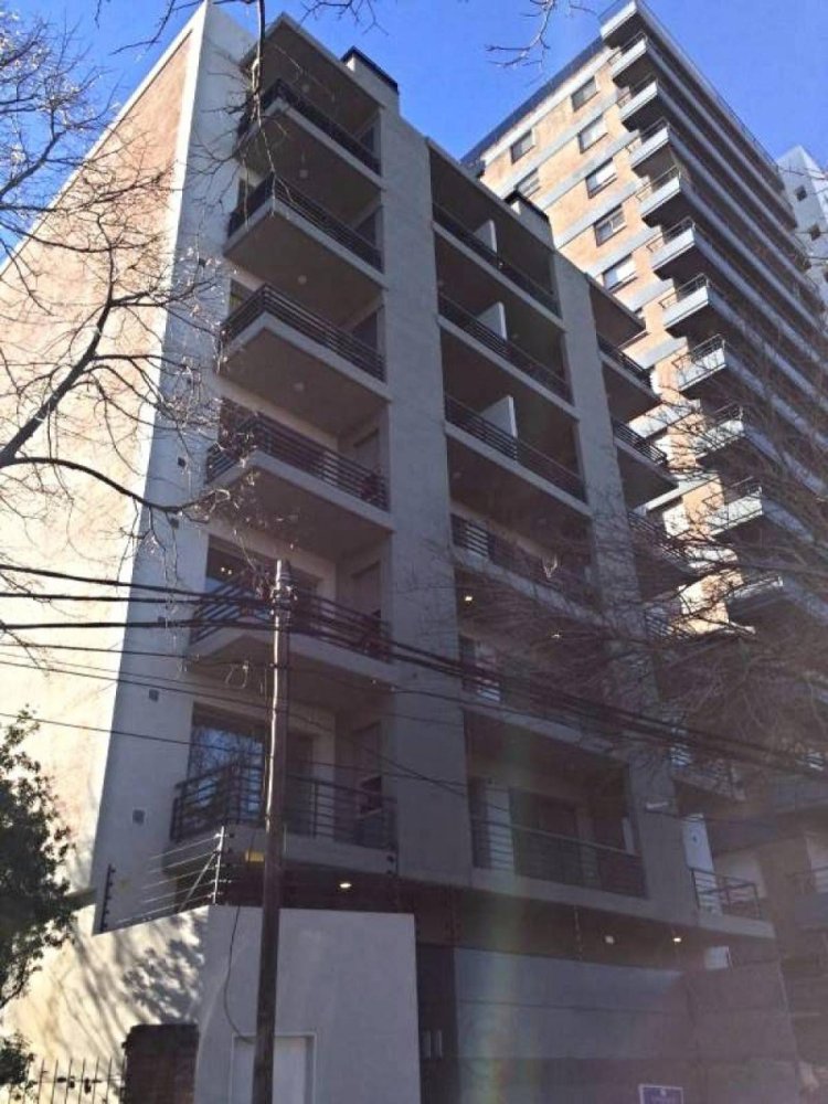 Studio in Tigre, Argentina, Nr. 63795