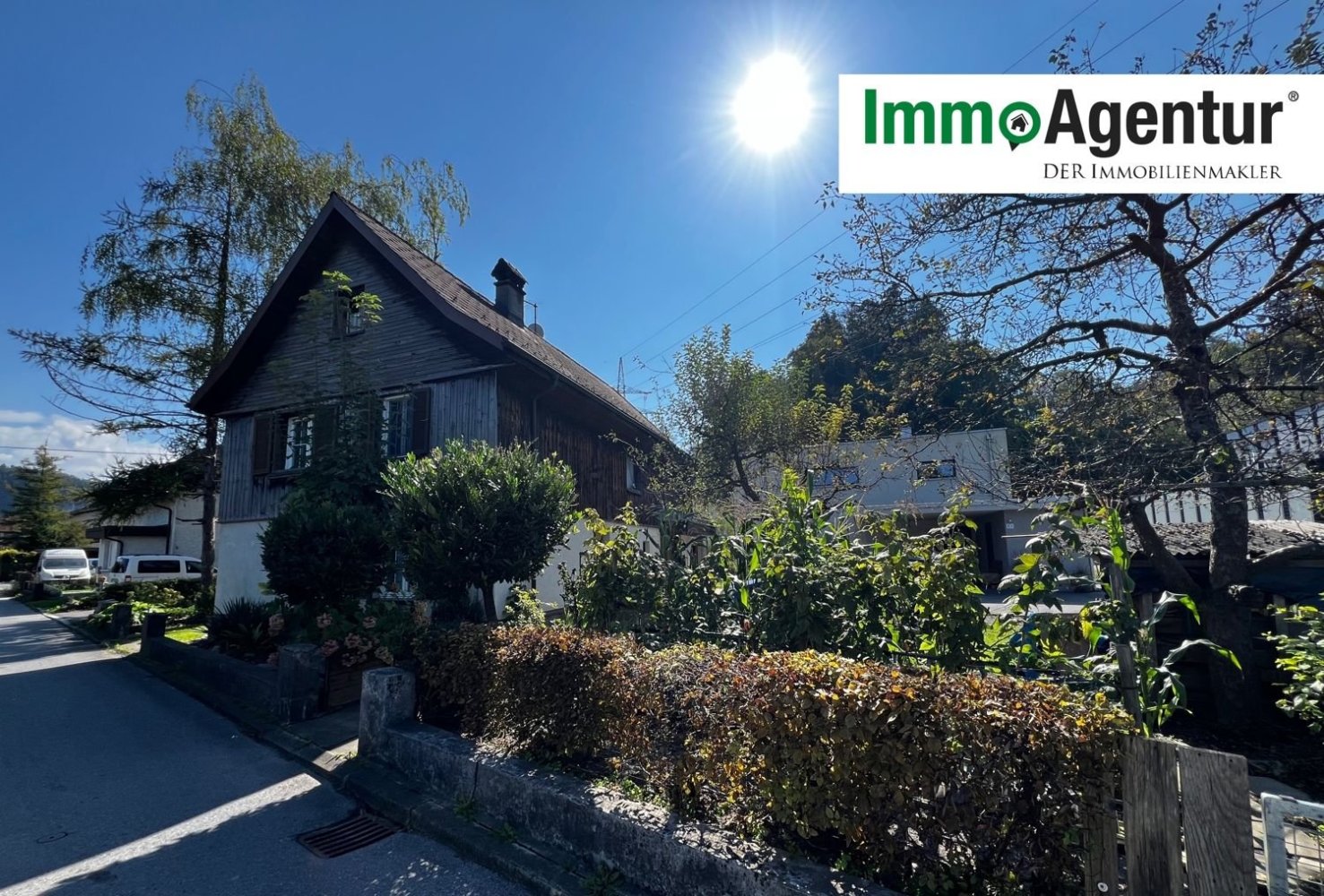 Дом с 7 комнатами в Гётцис, Австрия № 91355