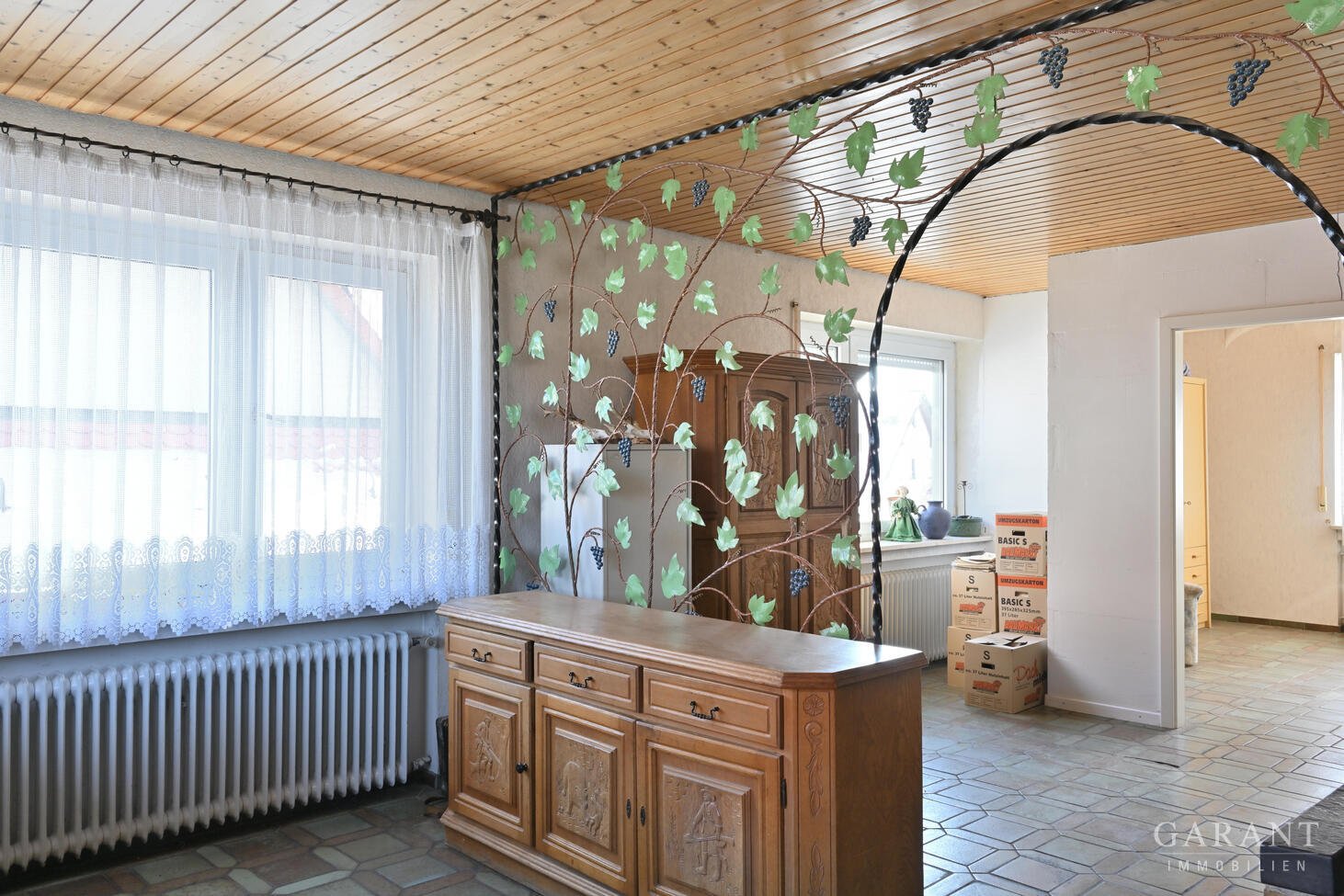 Moradia em banda de 7 divisões em Esslingen, Germany N.º 4111