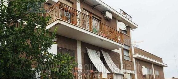 3 Schlafzimmer Wohnung in Rome, Italy, Nr. 348469 7