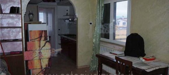 3 Schlafzimmer Wohnung in Rome, Italy, Nr. 348469 12