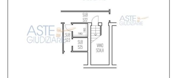 3 Schlafzimmer Wohnung in Rome, Italy, Nr. 348469 28