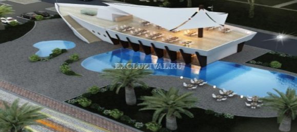 Villa 2+1 em Izmir, Turkey N.º 28246 7