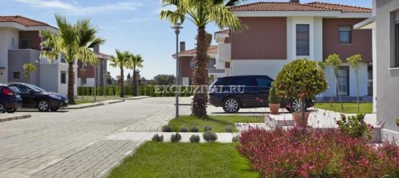 Villa 2+1 em Izmir, Turkey N.º 28246 3