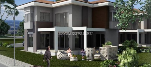 Villa 2+1 em Izmir, Turkey N.º 28246 9