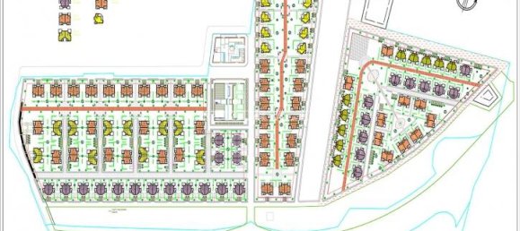 Villa 2+1 em Izmir, Turkey N.º 28246 10