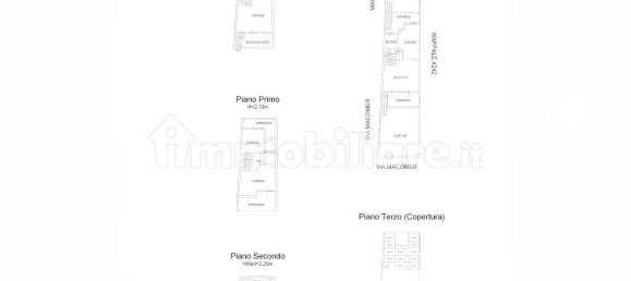 Casa T4 em Quartucciu, Italy N.º 346570 43