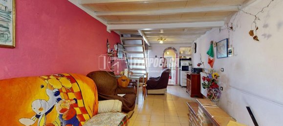 Apartamento de 3 habitaciónes en Castel d'Ario, Italy No. 132268 7