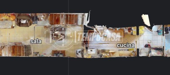 Apartamento de 3 habitaciónes en Castel d'Ario, Italy No. 132268 24