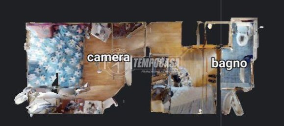 Apartamento de 3 habitaciónes en Castel d'Ario, Italy No. 132268 25