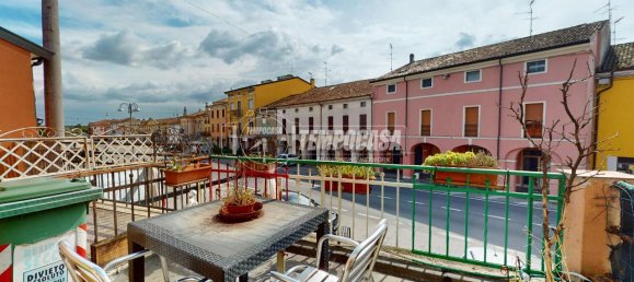 Apartamento de 3 habitaciónes en Castel d'Ario, Italy No. 132268 5