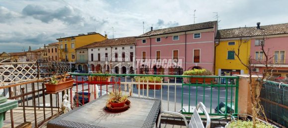 Apartamento de 3 habitaciónes en Castel d'Ario, Italy No. 132268 4