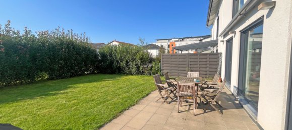 4 chambres Maison de ville à Rhein-Neckar-Kreis, Germany No. 82683 14