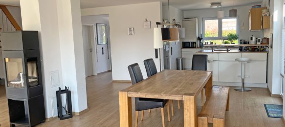 4 chambres Maison de ville à Rhein-Neckar-Kreis, Germany No. 82683 15