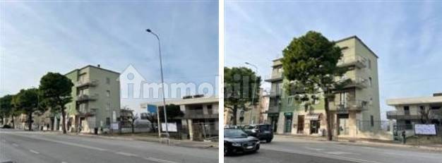 6 Schlafzimmer Wohnung in Fermo, Italy, Nr. 277063