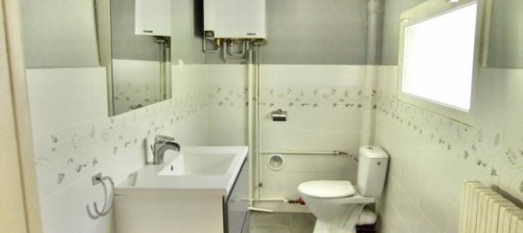 Квартира с 1 спальней в Нанси, Франция № 228891 9