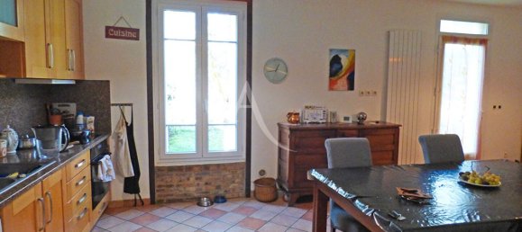 4 chambres Maison à Neuilly-sur-Marne, France No. 172380 5