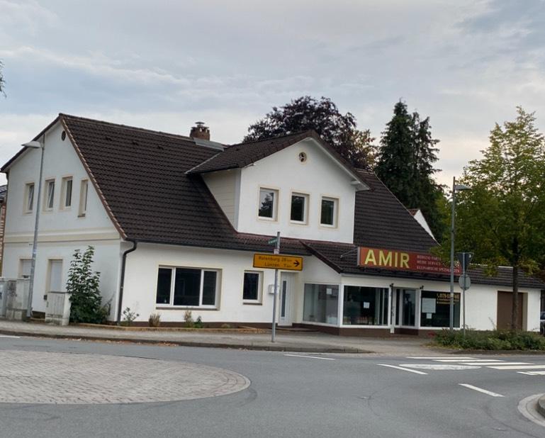 Propiedad comercial de 2 dormitorios en Heidekreis, Germany No. 364398