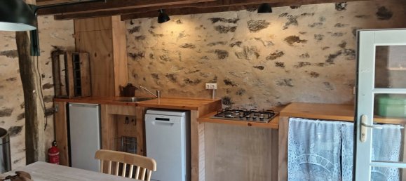 3 bedrooms House in Indre, France No. 307934 13