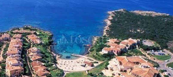 5 rooms Apartment in Arzachena, Italy No. 69209 7