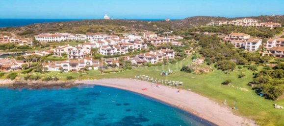 5 rooms Apartment in Arzachena, Italy No. 69209 9