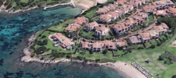 5 rooms Apartment in Arzachena, Italy No. 69209 4