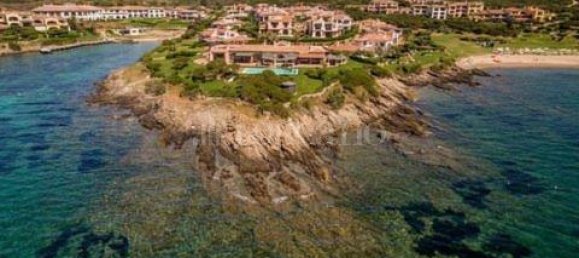 5 rooms Apartment in Arzachena, Italy No. 69209 3