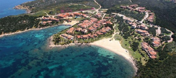 5 rooms Apartment in Arzachena, Italy No. 69209 8