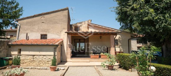 6 bedrooms Apartment in San Gimignano, Italy No. 268369 2