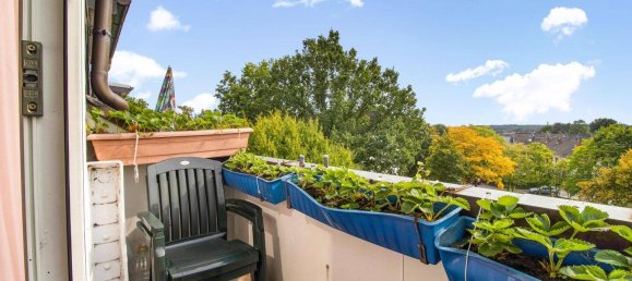 2 rooms Apartment in Osterholz, Germany No. 284337 4