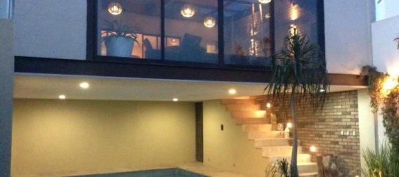 3 chambres Maison à Queretaro, Mexico No. 183435 2