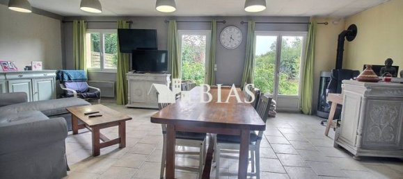 3 bedrooms House in Seine-Maritime, France No. 355343 4