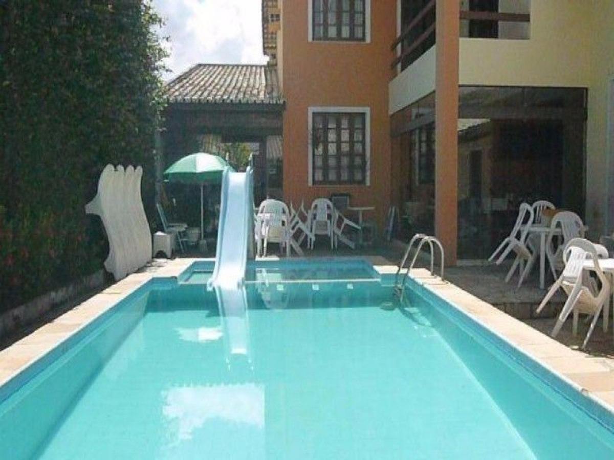 6 غرف نوم منزل في Salvador, Brazil رقم 455364